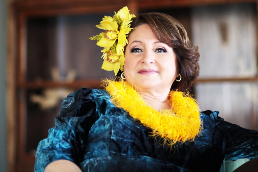 Leo Haʻihaʻi Falsetto Contest celebrates Hawaiian tradition